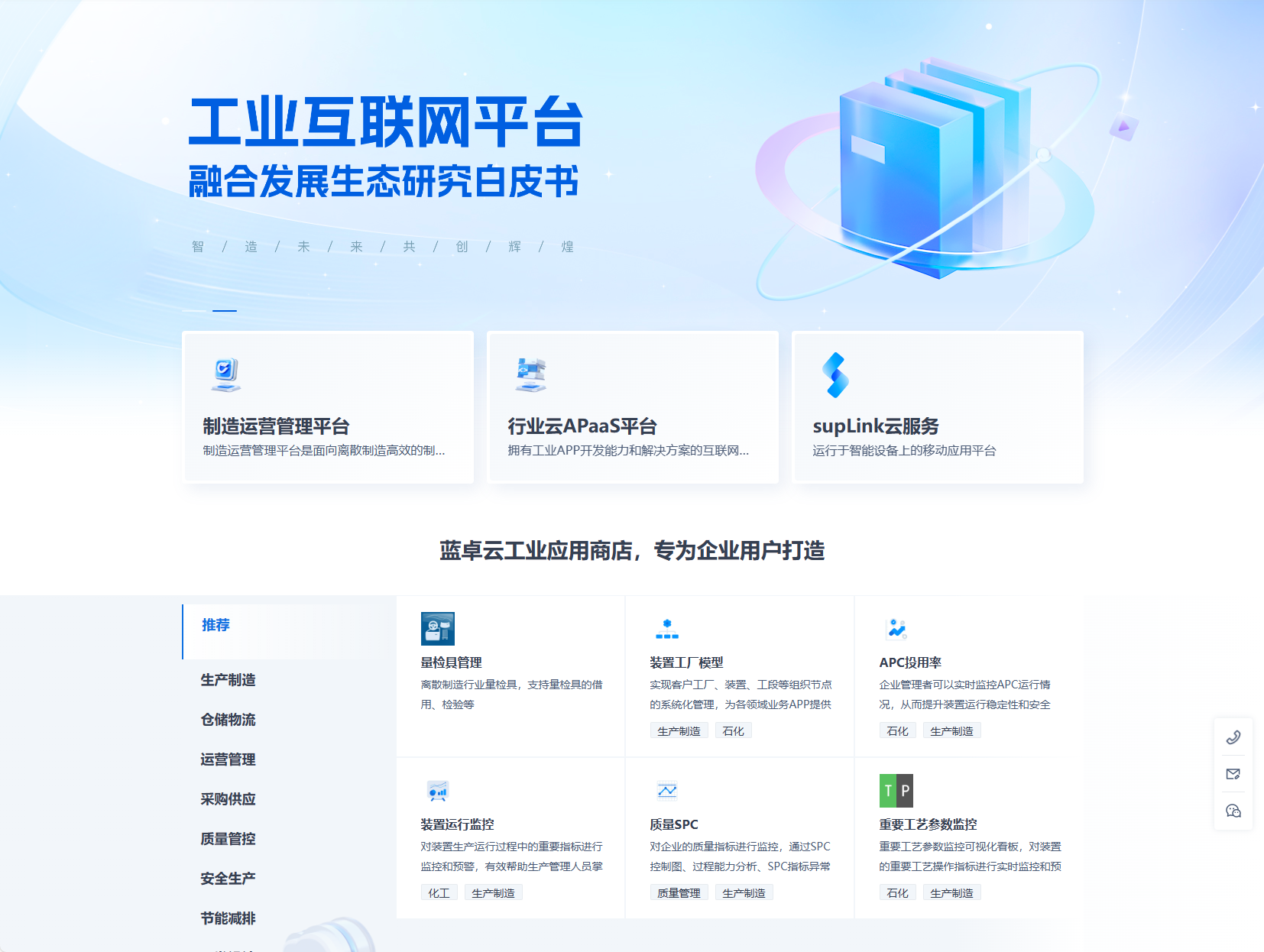 supOS Community